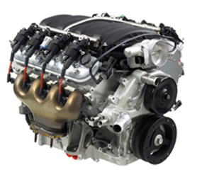 P3160 Engine